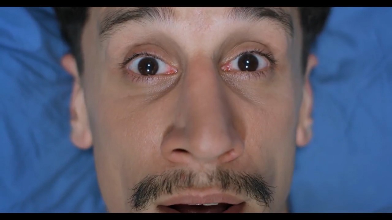 El mal editado