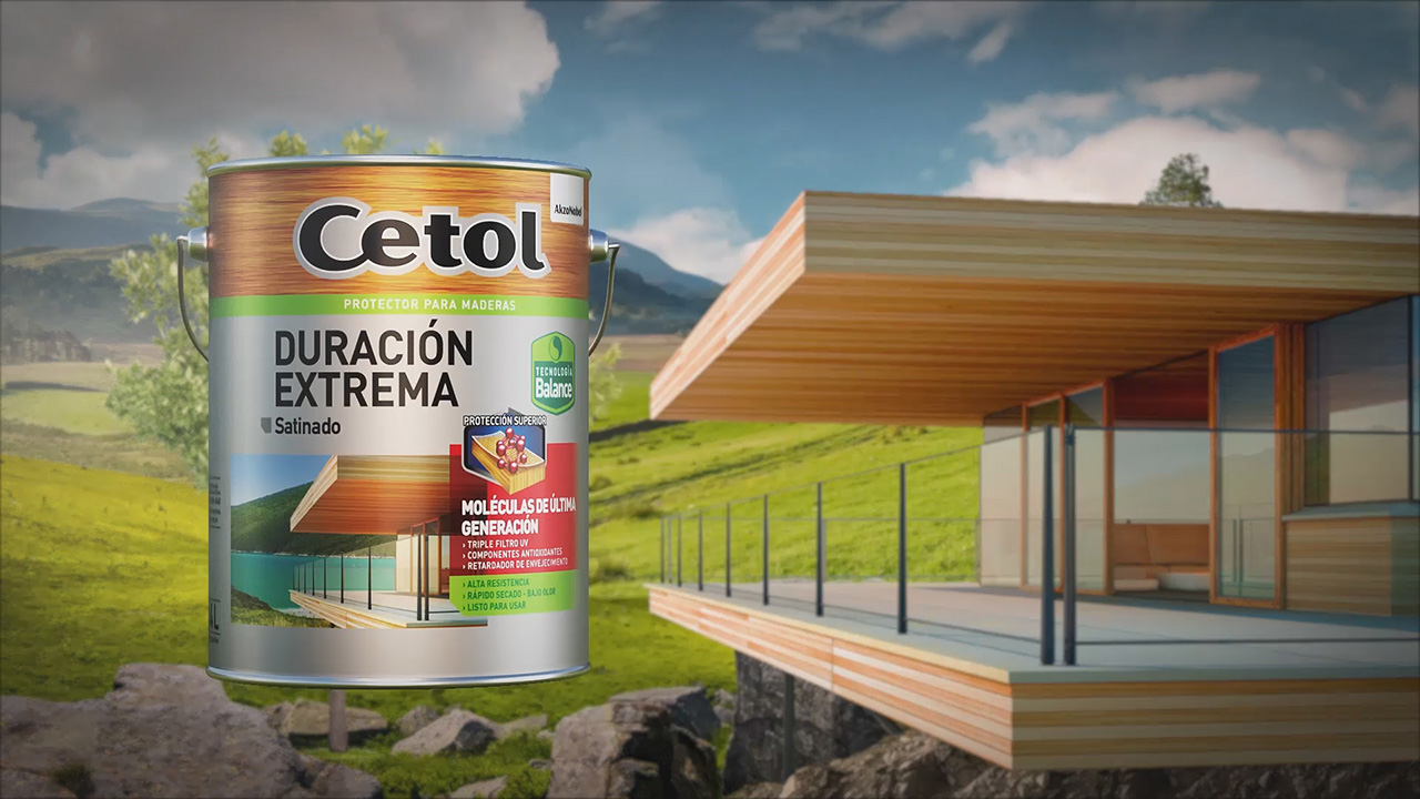 Cetol